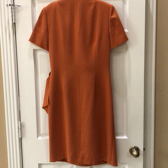 Wrap Dress - Picture 3 of 4